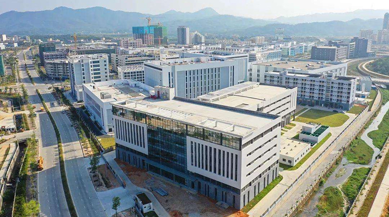 深汕特别合作区好兄弟声学有限公司